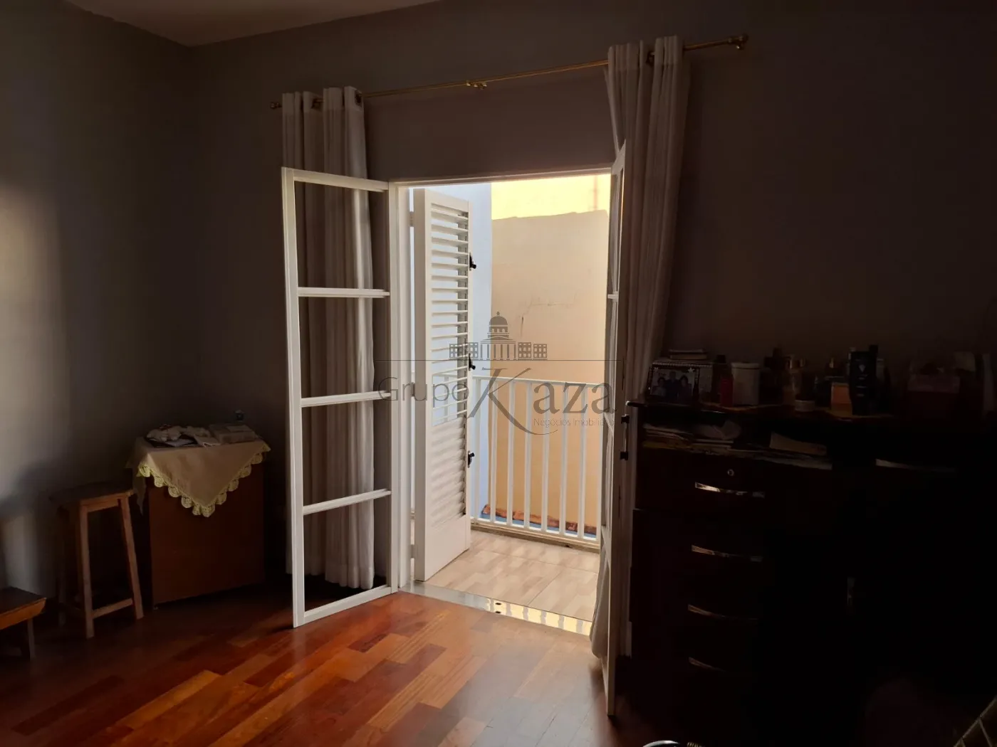 Foto 25 de Casa Sobrado em Parque Residencial Flamboyant, São José dos Campos - imagem 25