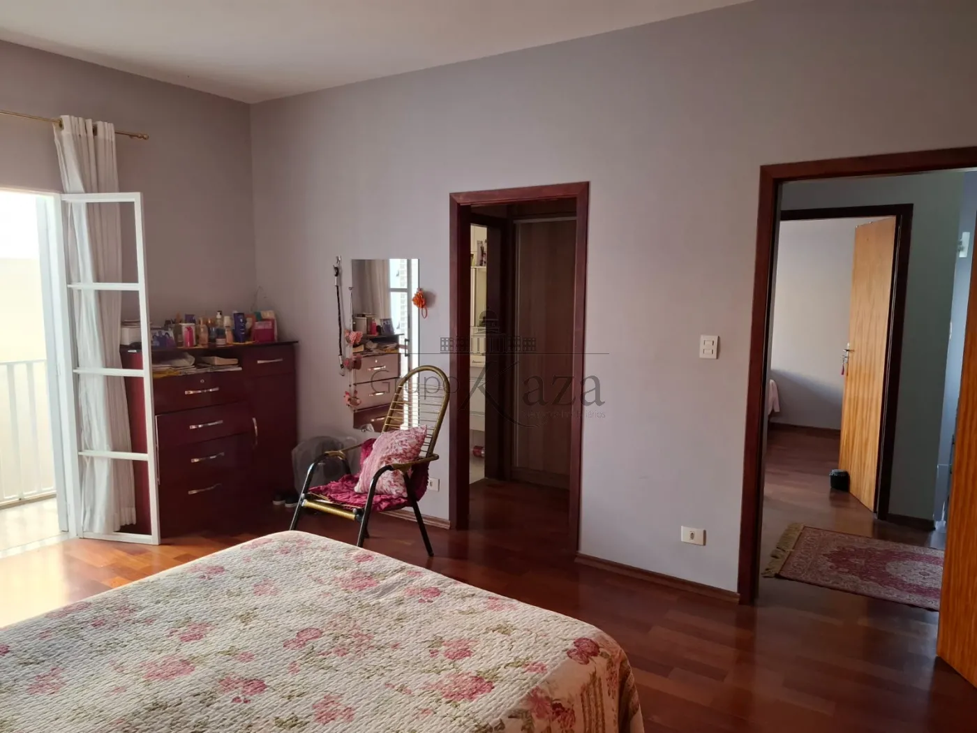 Foto 16 de Casa Sobrado em Parque Residencial Flamboyant, São José dos Campos - imagem 16