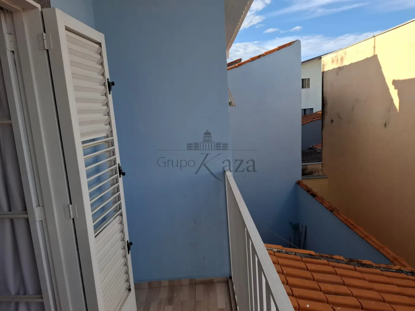 Foto 29 de Casa Sobrado em Parque Residencial Flamboyant, São José dos Campos - imagem 29