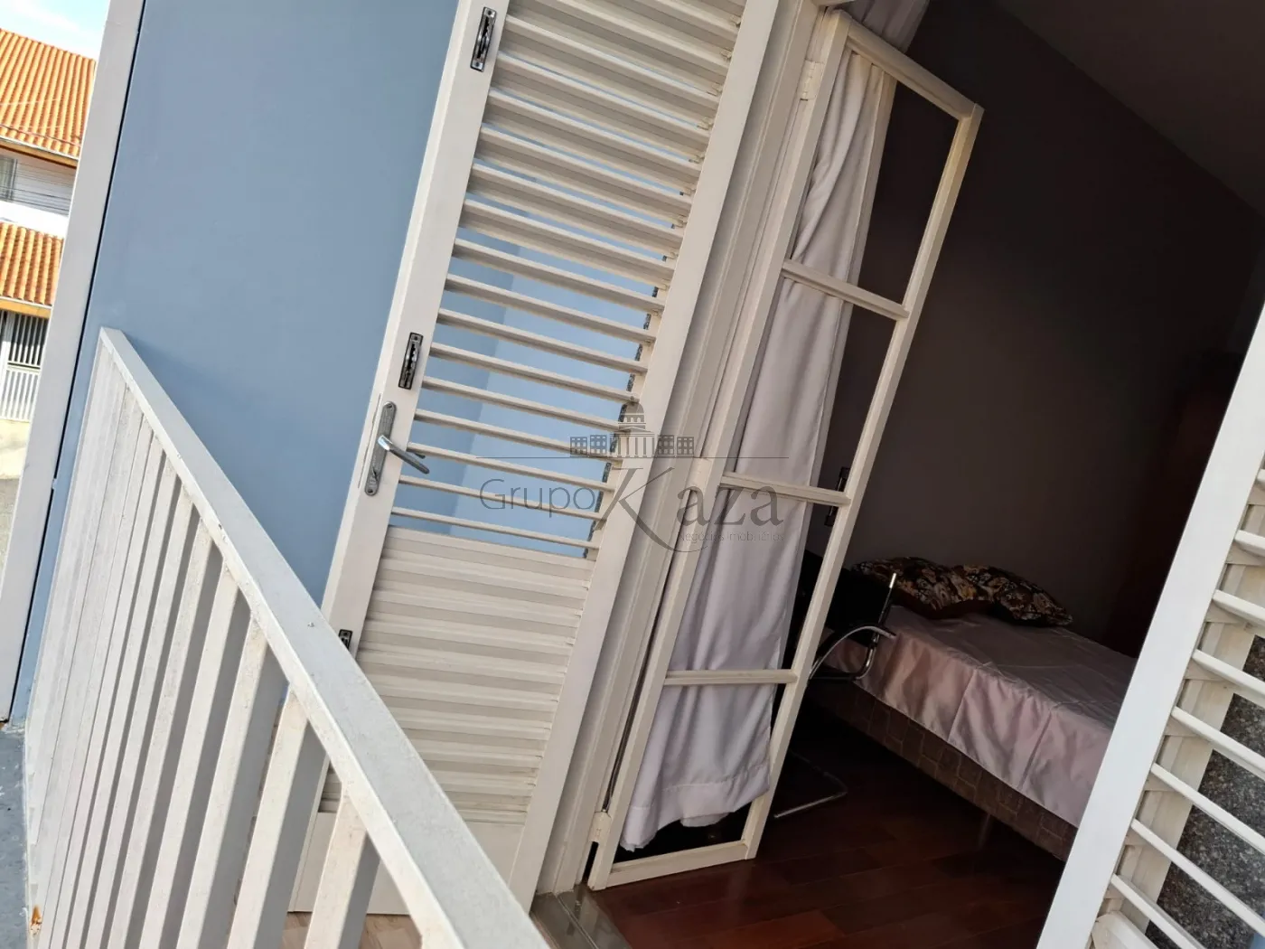 Foto 33 de Casa Sobrado em Parque Residencial Flamboyant, São José dos Campos - imagem 33