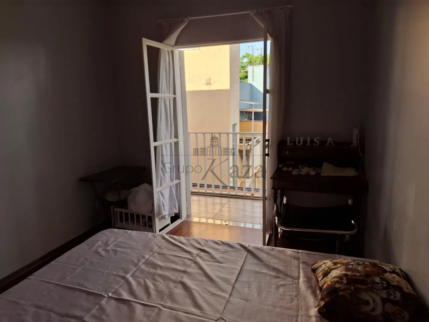 Foto 30 de Casa Sobrado em Parque Residencial Flamboyant, São José dos Campos - imagem 30
