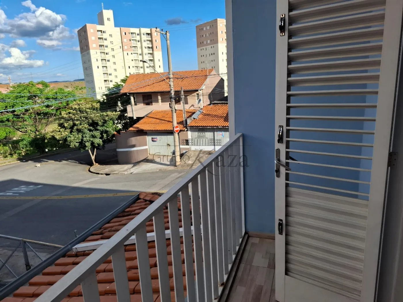 Foto 34 de Casa Sobrado em Parque Residencial Flamboyant, São José dos Campos - imagem 34