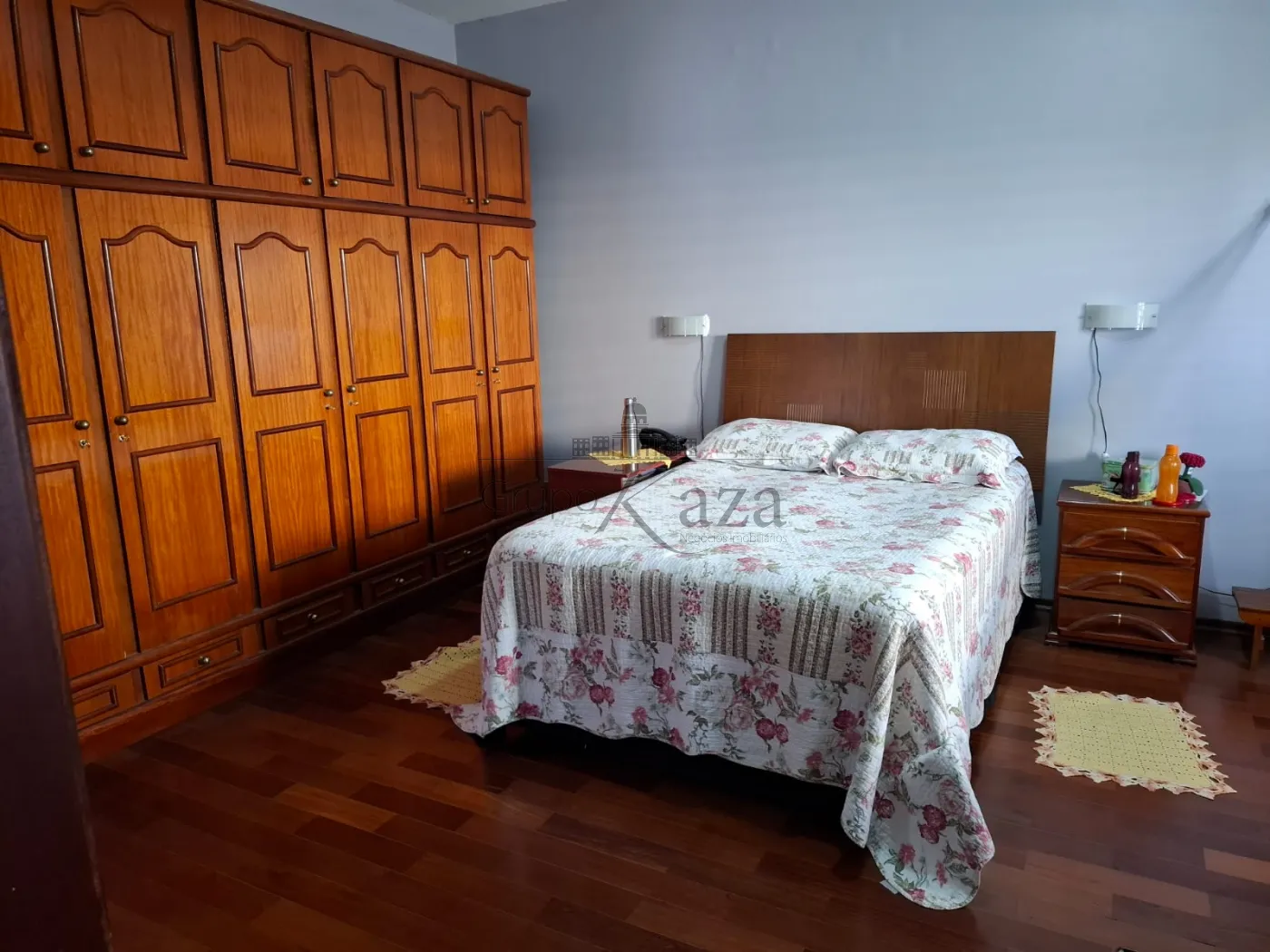 Foto 21 de Casa Sobrado em Parque Residencial Flamboyant, São José dos Campos - imagem 21