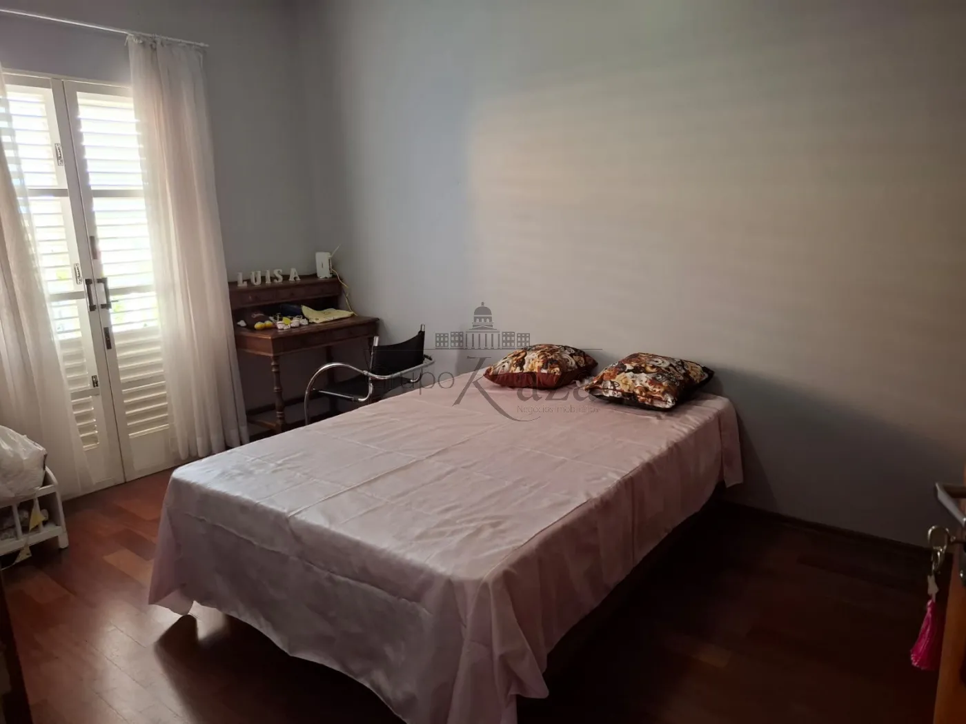 Foto 27 de Casa Sobrado em Parque Residencial Flamboyant, São José dos Campos - imagem 27