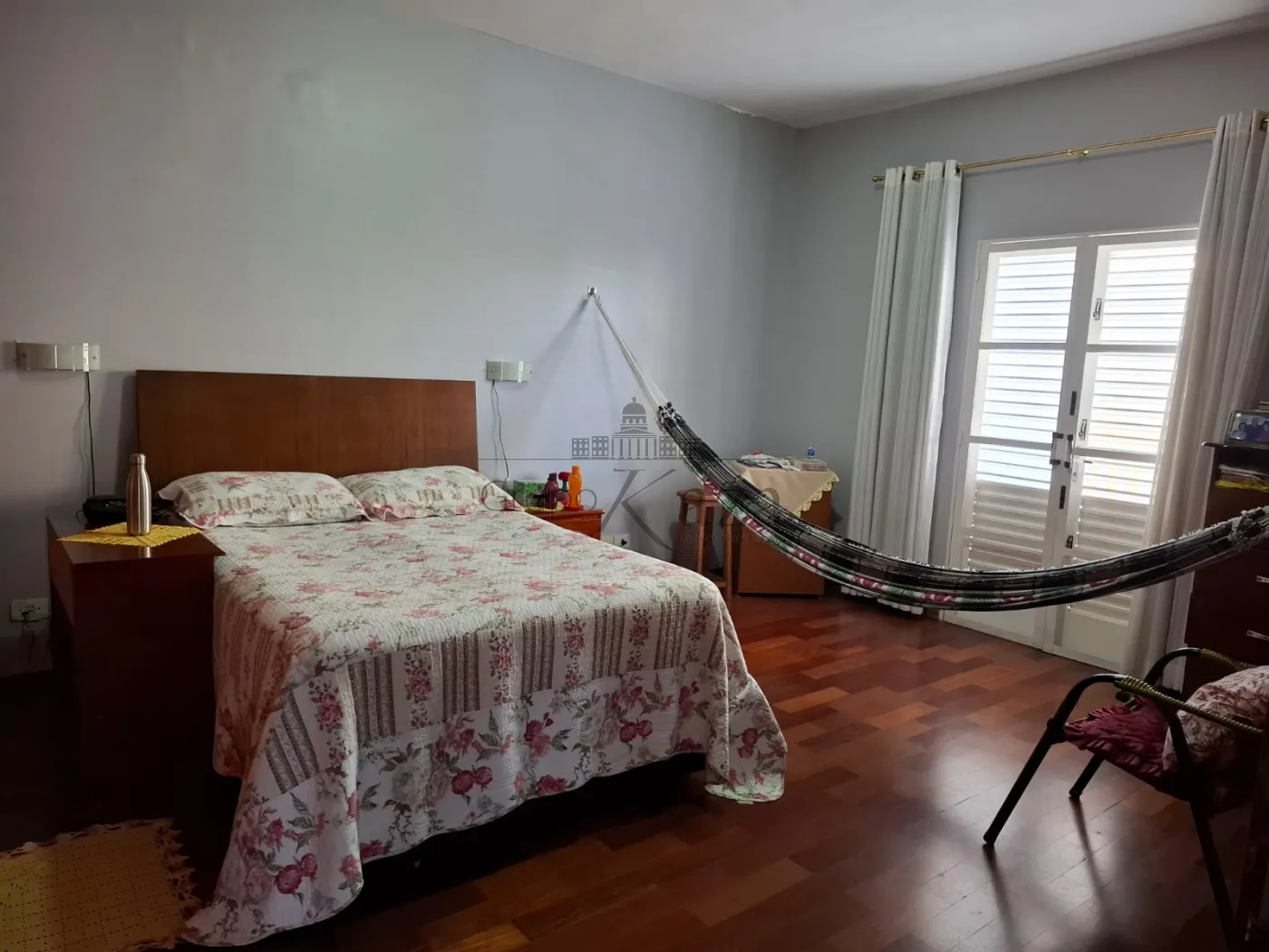 Foto 22 de Casa Sobrado em Parque Residencial Flamboyant, São José dos Campos - imagem 22