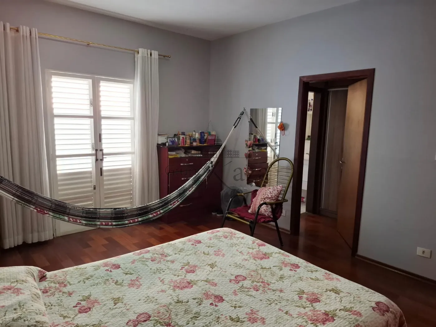 Foto 26 de Casa Sobrado em Parque Residencial Flamboyant, São José dos Campos - imagem 26