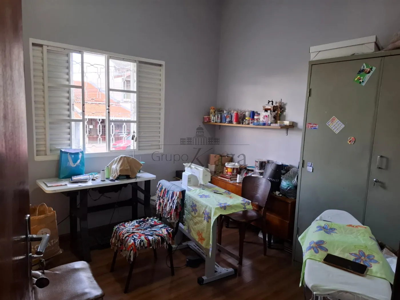 Foto 35 de Casa Sobrado em Parque Residencial Flamboyant, São José dos Campos - imagem 35