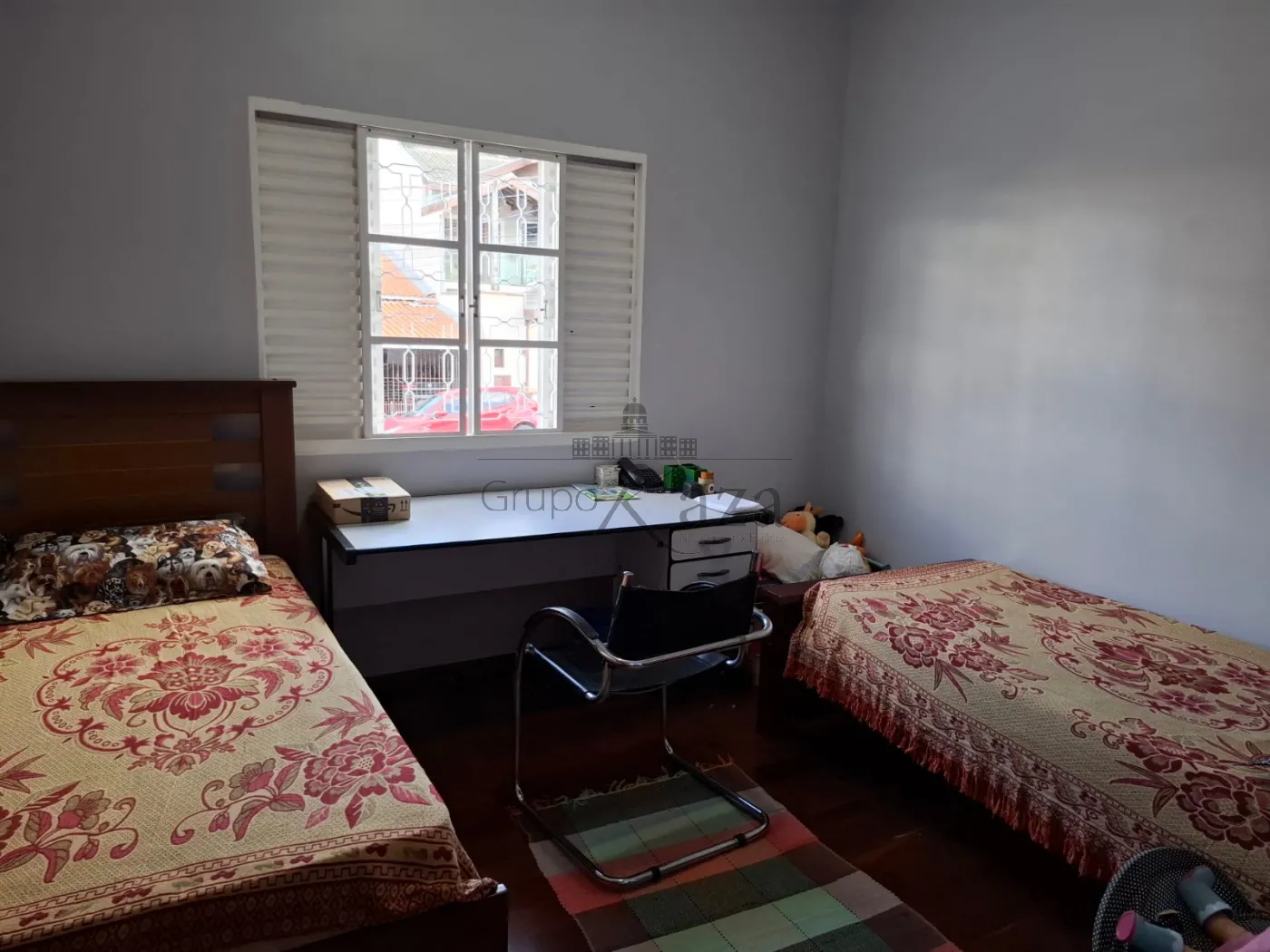 Foto 28 de Casa Sobrado em Parque Residencial Flamboyant, São José dos Campos - imagem 28