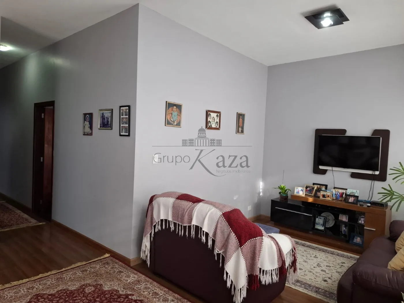 Foto 1 de Casa Sobrado em Parque Residencial Flamboyant, São José dos Campos - imagem 1