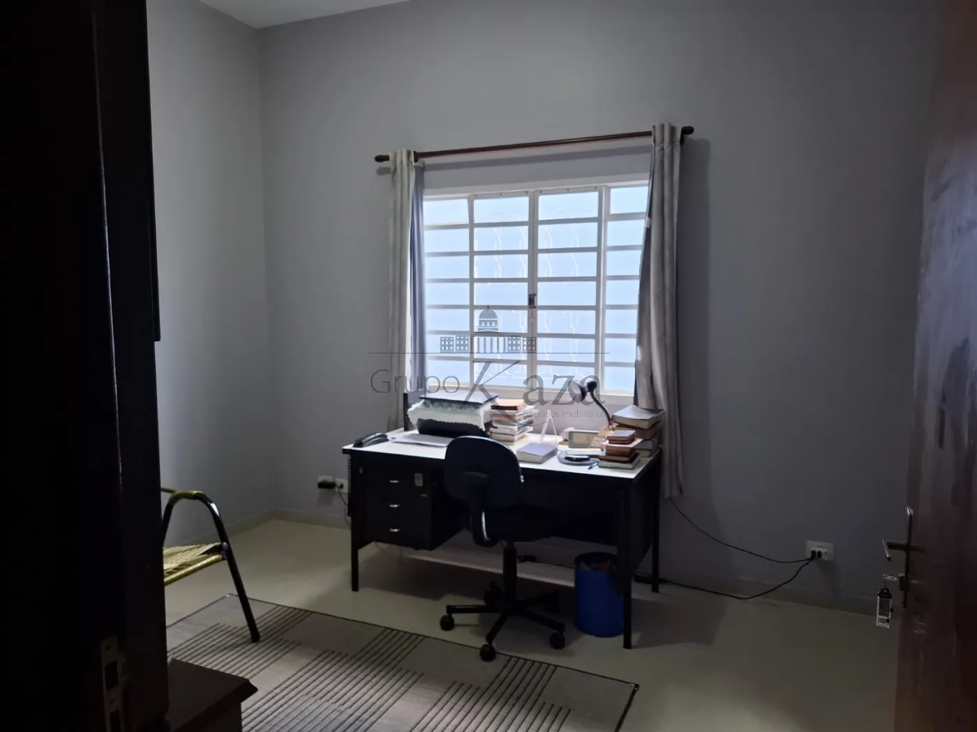 Foto 39 de Casa Sobrado em Parque Residencial Flamboyant, São José dos Campos - imagem 39