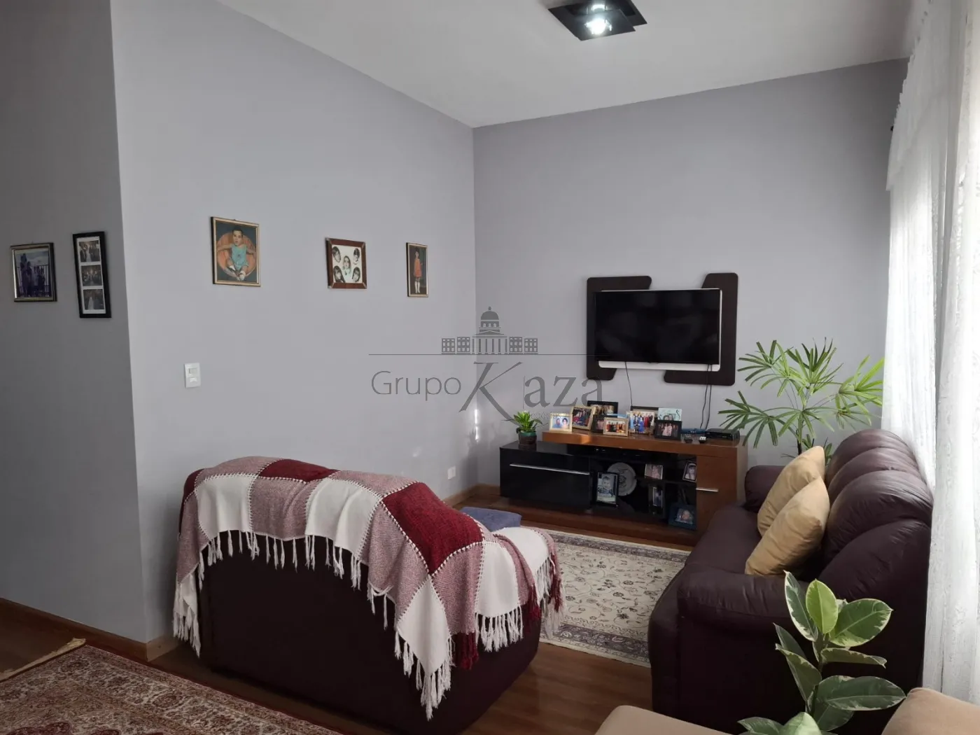 Foto 6 de Casa Sobrado em Parque Residencial Flamboyant, São José dos Campos - imagem 6