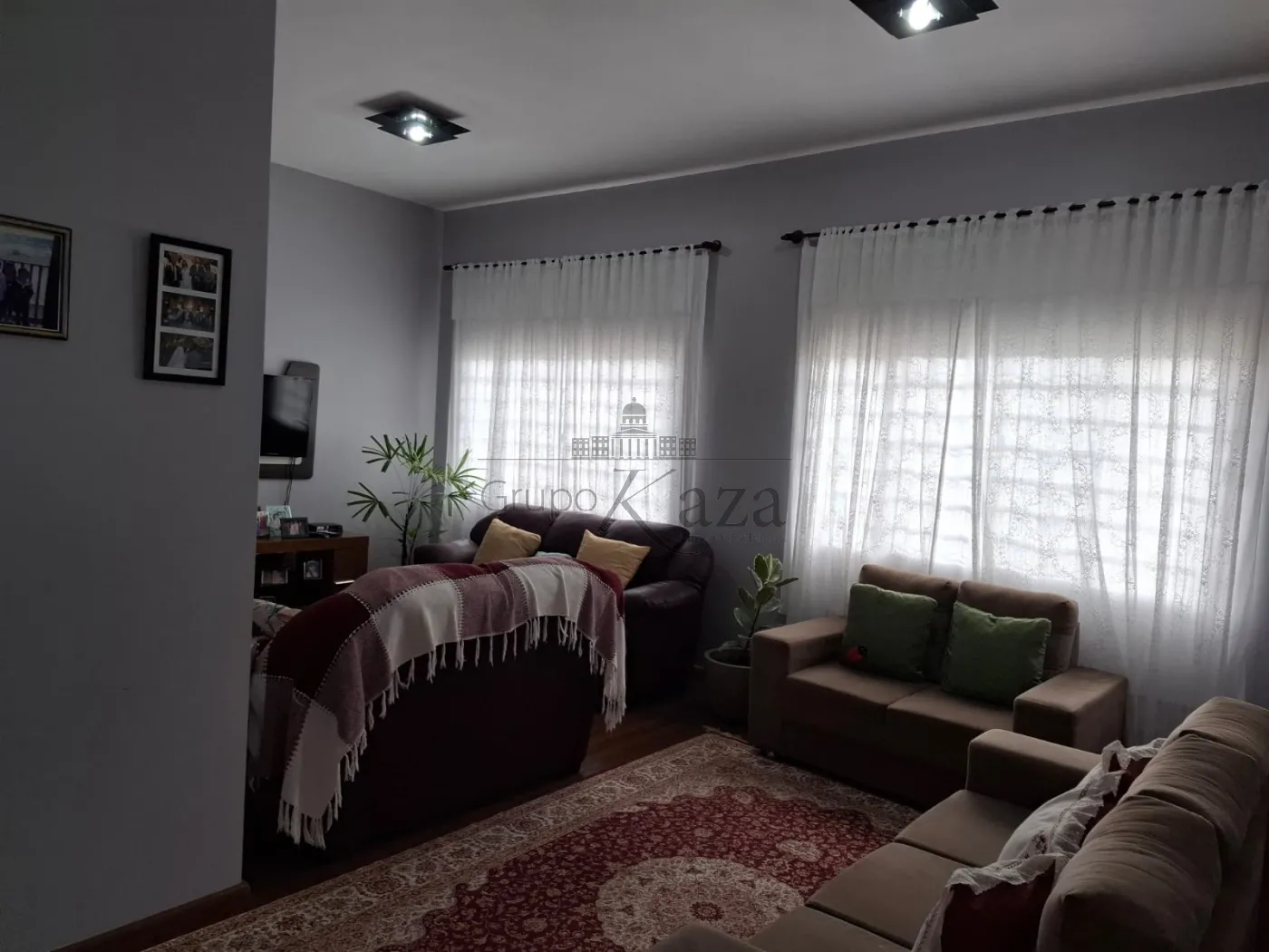 Foto 5 de Casa Sobrado em Parque Residencial Flamboyant, São José dos Campos - imagem 5