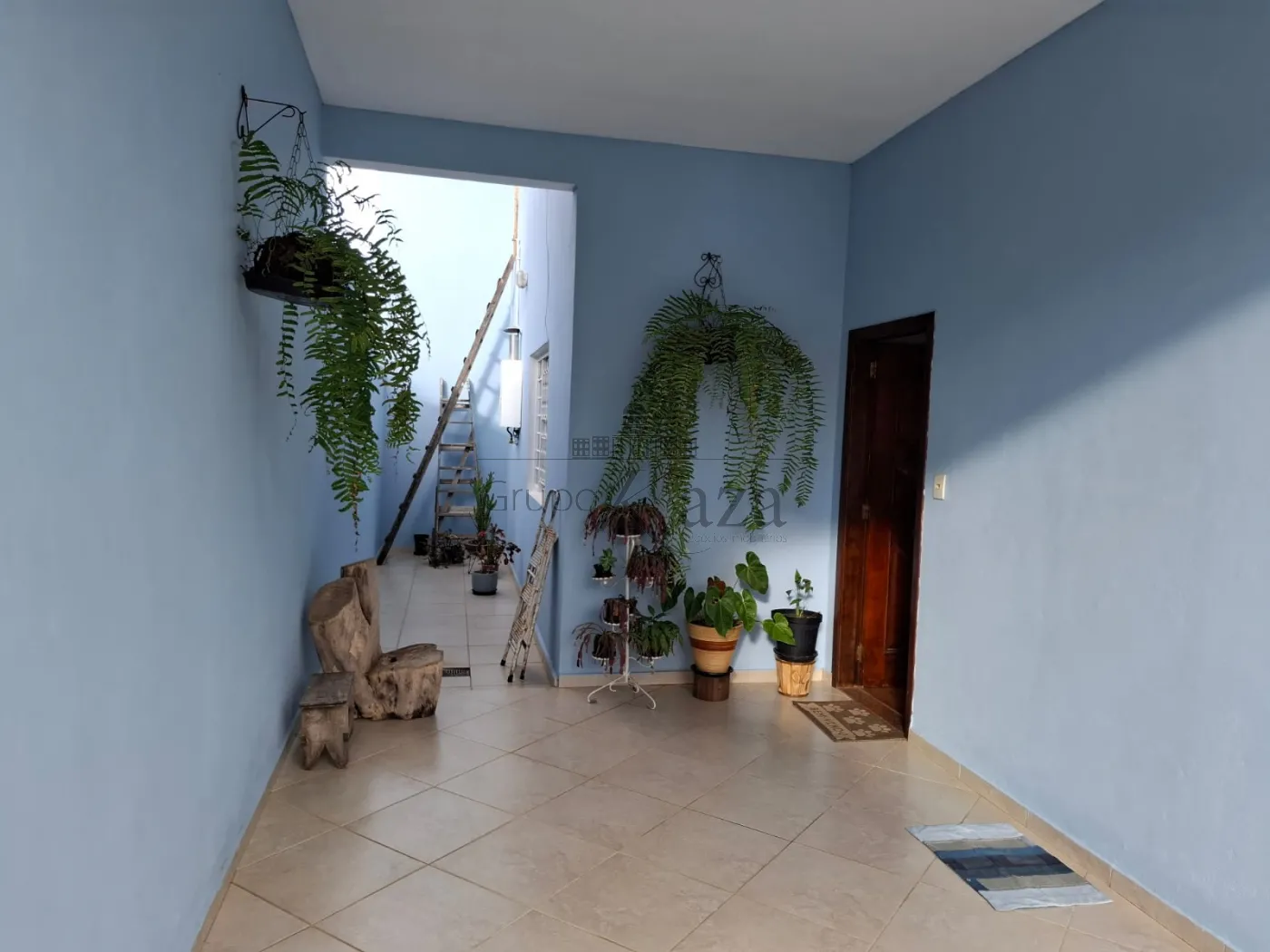 Foto 40 de Casa Sobrado em Parque Residencial Flamboyant, São José dos Campos - imagem 40