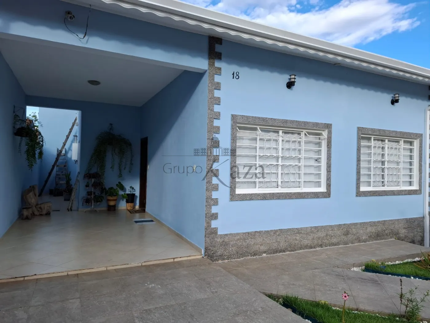 Foto 41 de Casa Sobrado em Parque Residencial Flamboyant, São José dos Campos - imagem 41