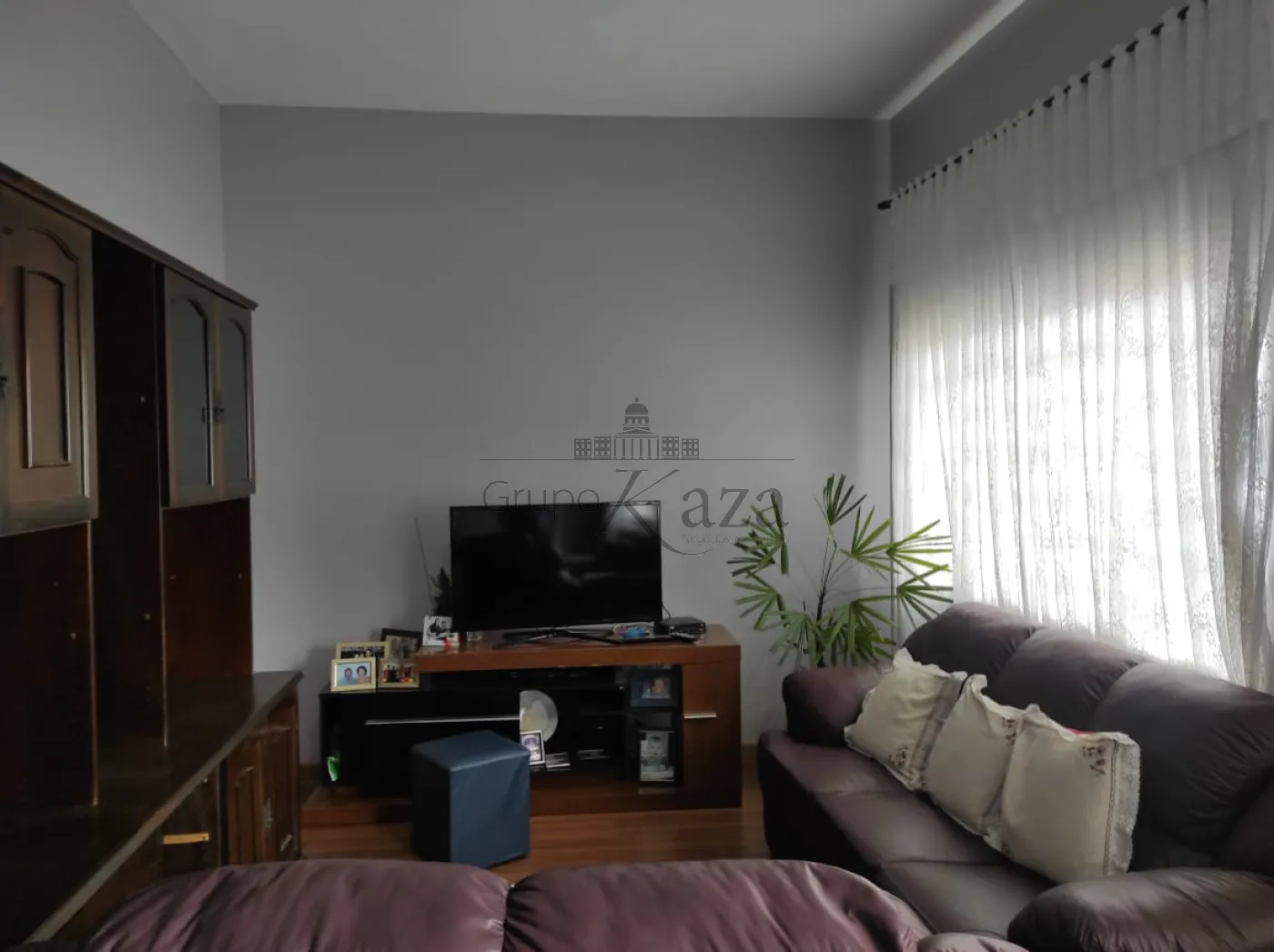 Foto 2 de Casa Sobrado em Parque Residencial Flamboyant, São José dos Campos - imagem 2