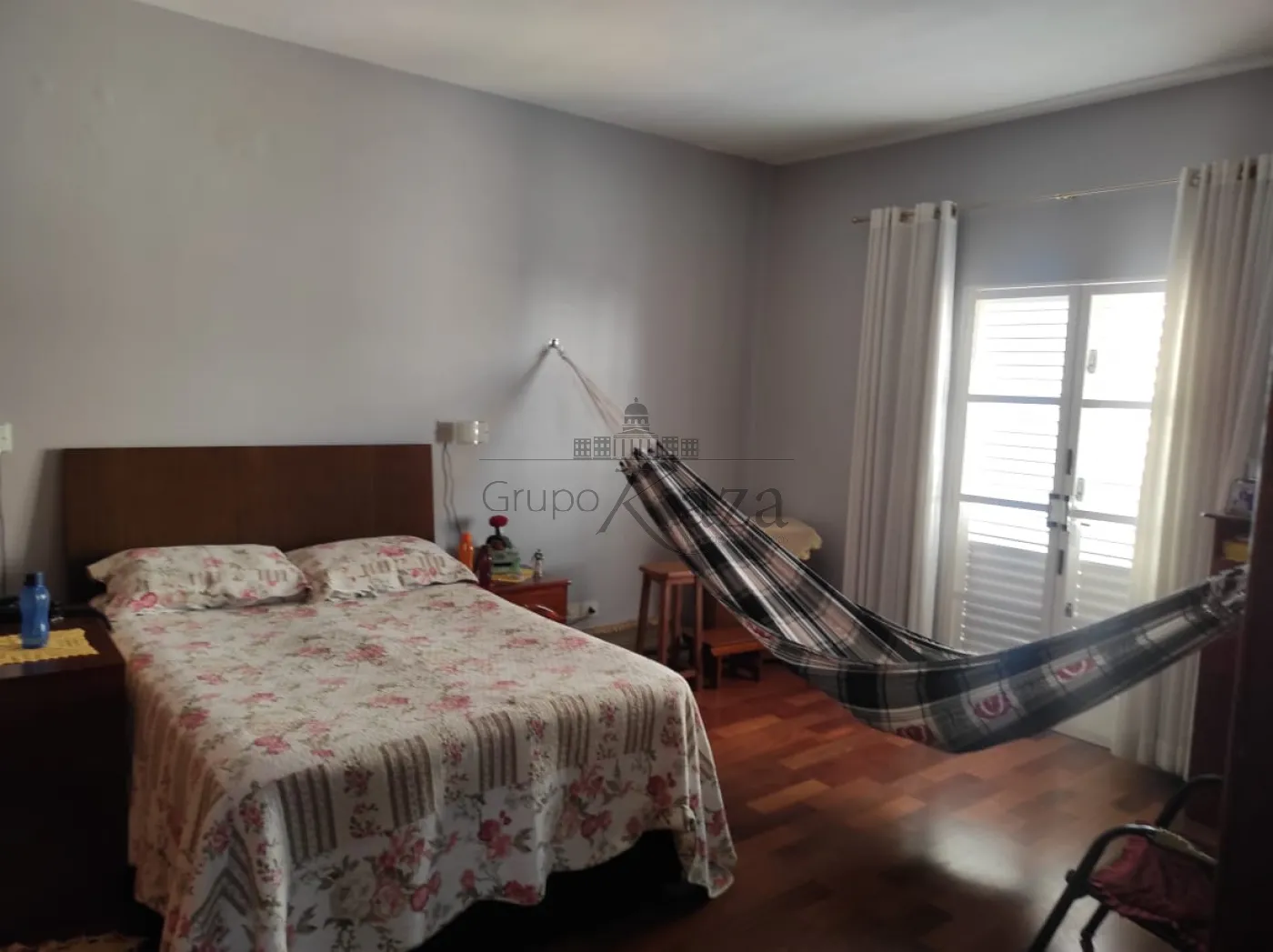Foto 17 de Casa Sobrado em Parque Residencial Flamboyant, São José dos Campos - imagem 17