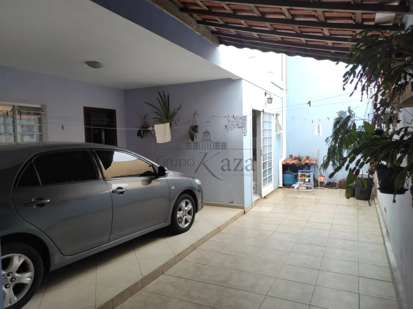 Foto 42 de Casa Sobrado em Parque Residencial Flamboyant, São José dos Campos - imagem 42