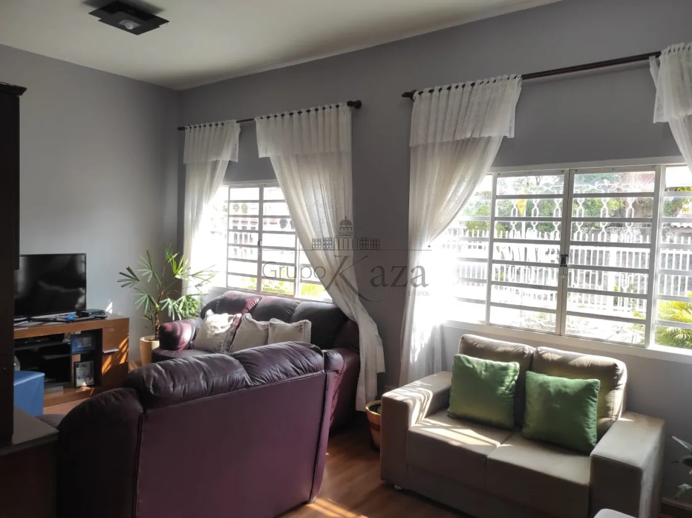 Foto 3 de Casa Sobrado em Parque Residencial Flamboyant, São José dos Campos - imagem 3