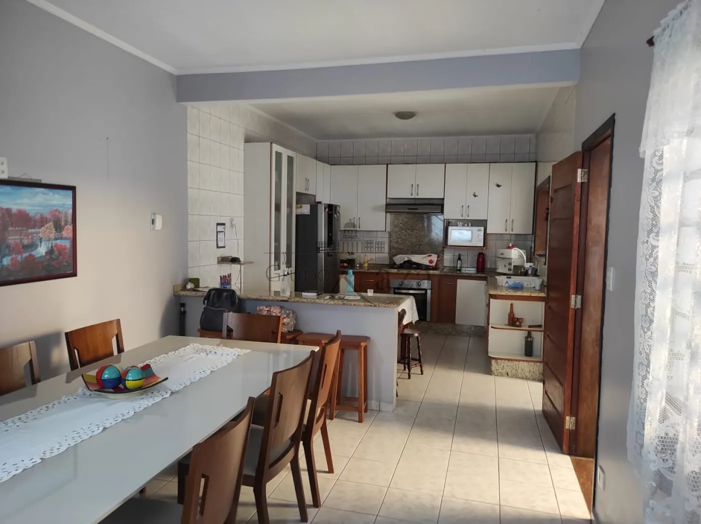 Foto 8 de Casa Sobrado em Parque Residencial Flamboyant, São José dos Campos - imagem 8
