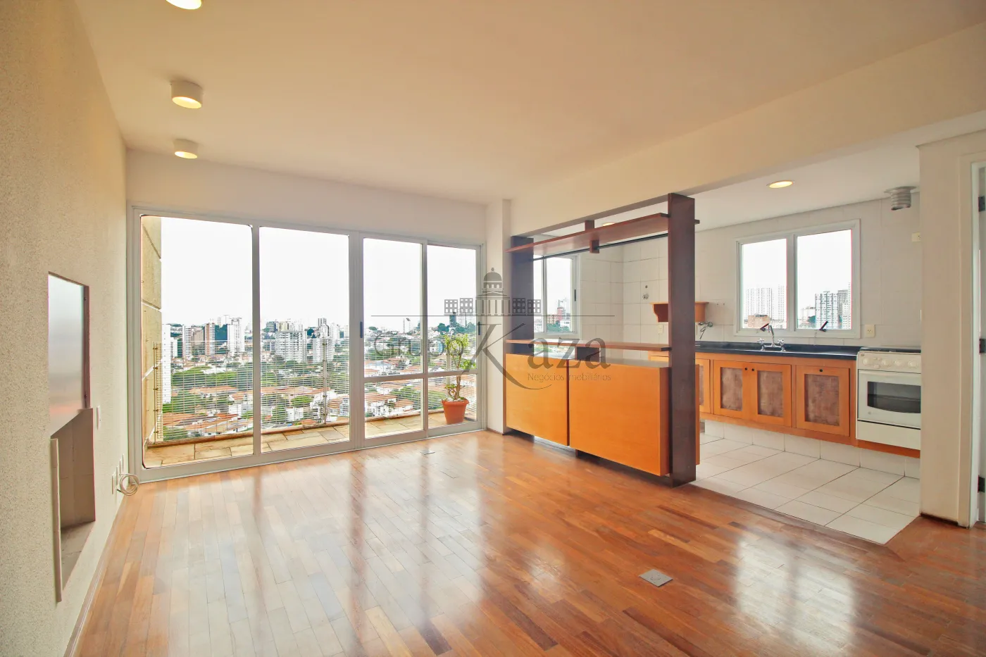Foto 5 de Apartamento Cobertura Triplex em Vila Madalena, São Paulo - imagem 5