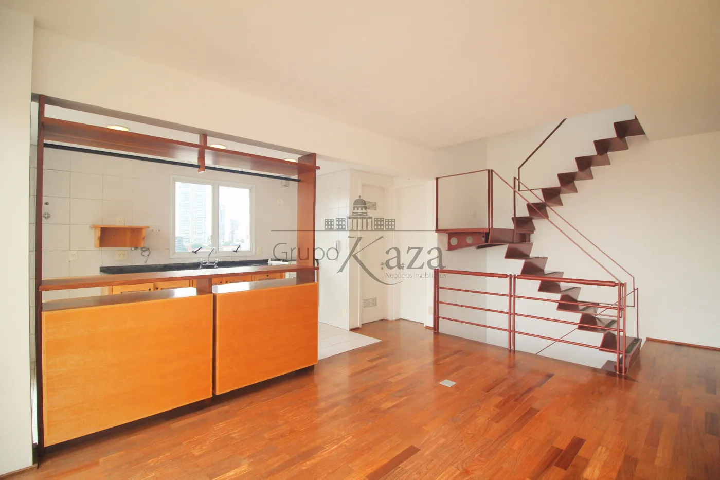 Foto 9 de Apartamento Cobertura Triplex em Vila Madalena, São Paulo - imagem 9
