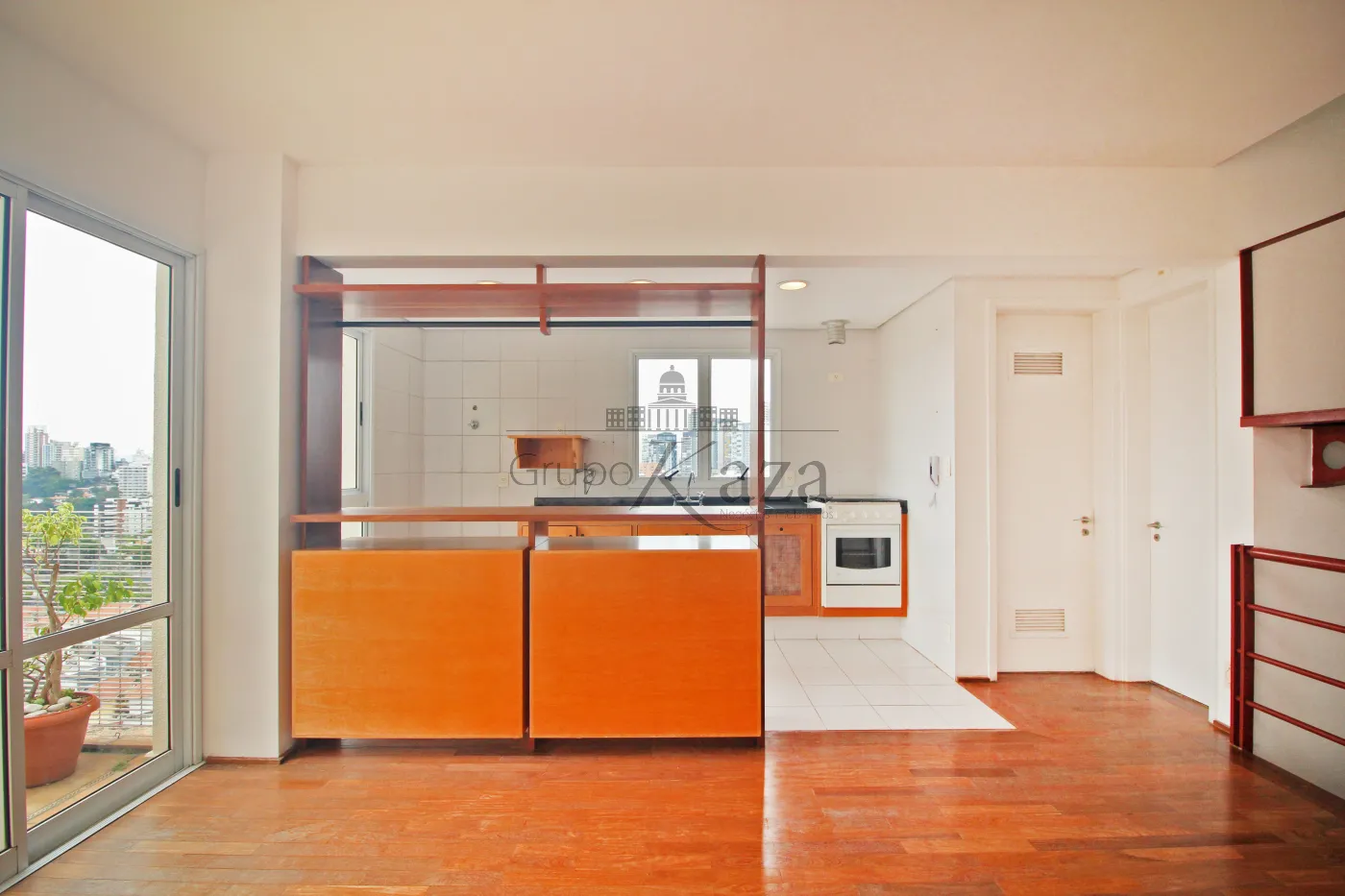 Foto 6 de Apartamento Cobertura Triplex em Vila Madalena, São Paulo - imagem 6