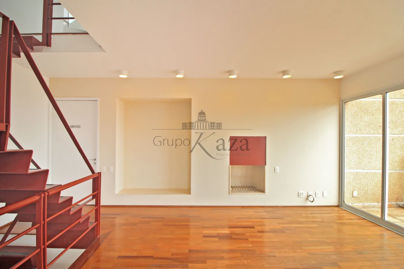 Foto 4 de Apartamento Cobertura Triplex em Vila Madalena, São Paulo - imagem 4
