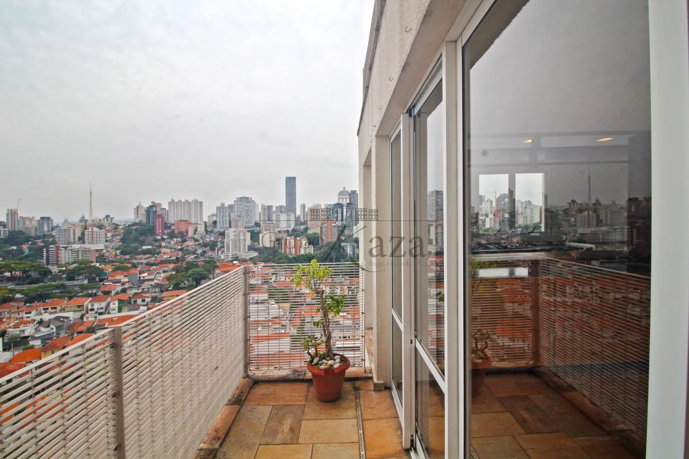Foto 14 de Apartamento Cobertura Triplex em Vila Madalena, São Paulo - imagem 14
