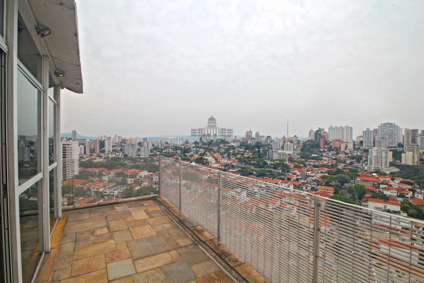 Foto 15 de Apartamento Cobertura Triplex em Vila Madalena, São Paulo - imagem 15
