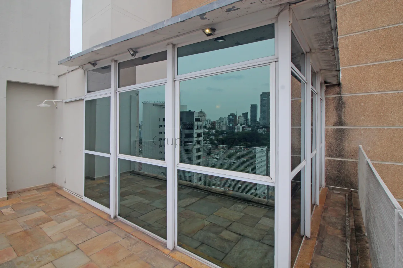Foto 19 de Apartamento Cobertura Triplex em Vila Madalena, São Paulo - imagem 19