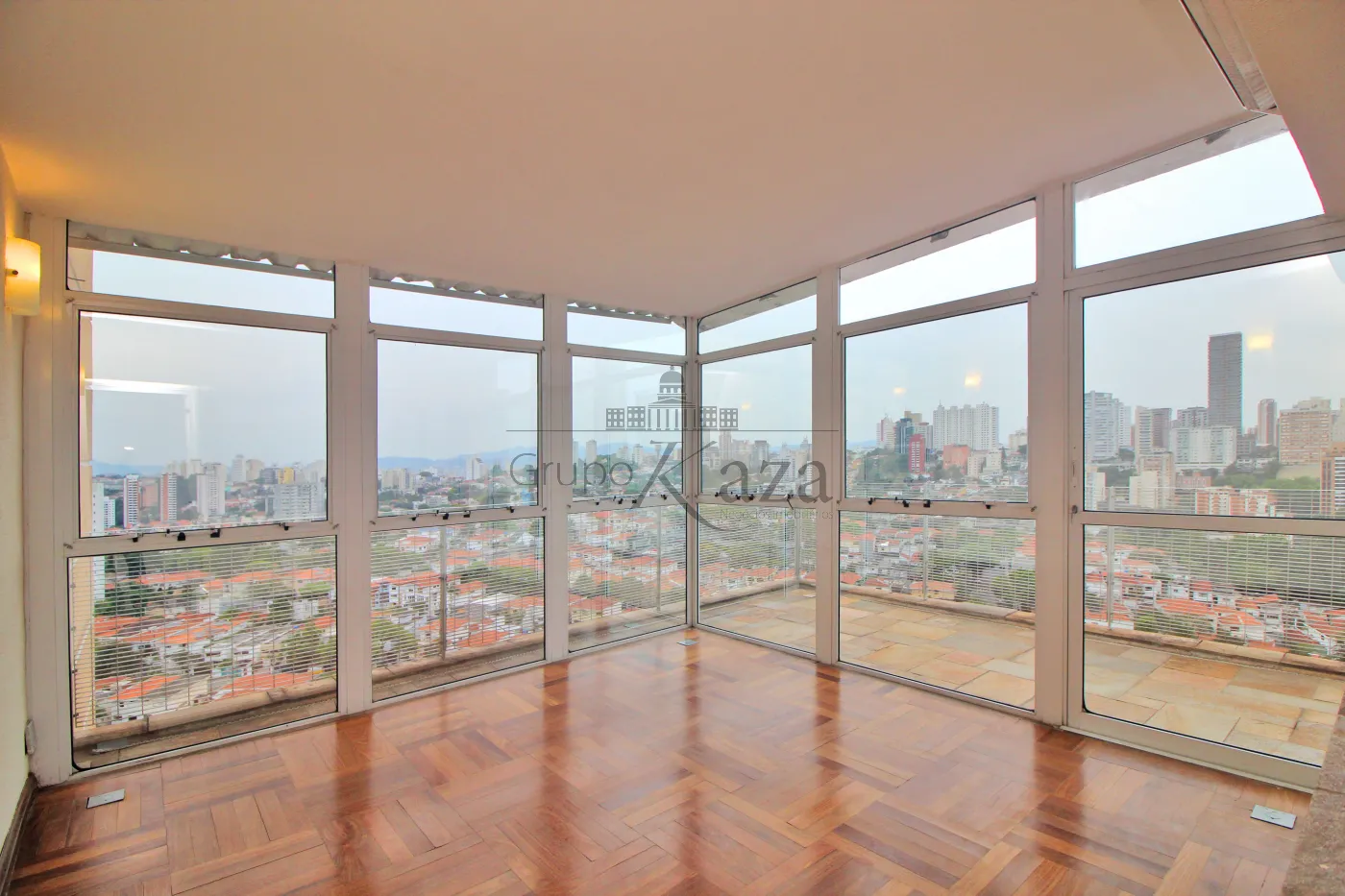 Foto 1 de Apartamento Cobertura Triplex em Vila Madalena, São Paulo - imagem 1