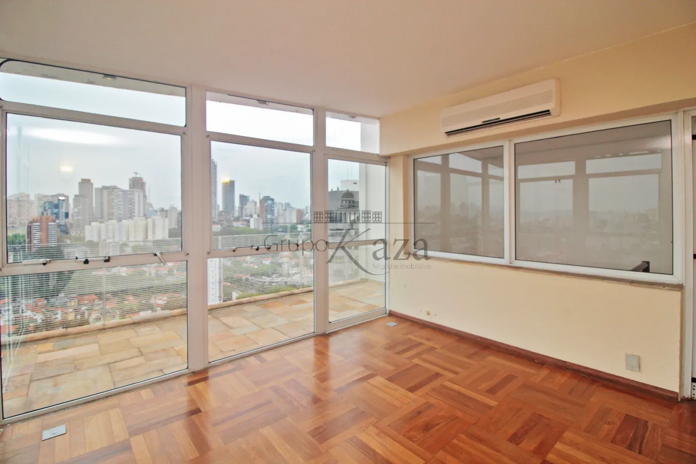Foto 2 de Apartamento Cobertura Triplex em Vila Madalena, São Paulo - imagem 2