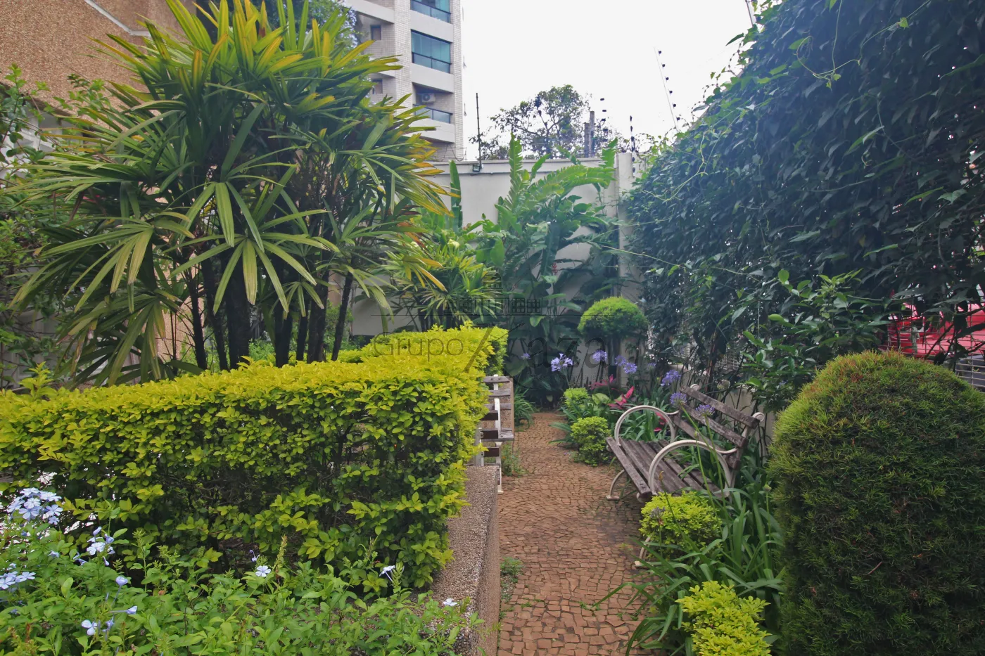 Foto 22 de Apartamento Cobertura Triplex em Vila Madalena, São Paulo - imagem 22