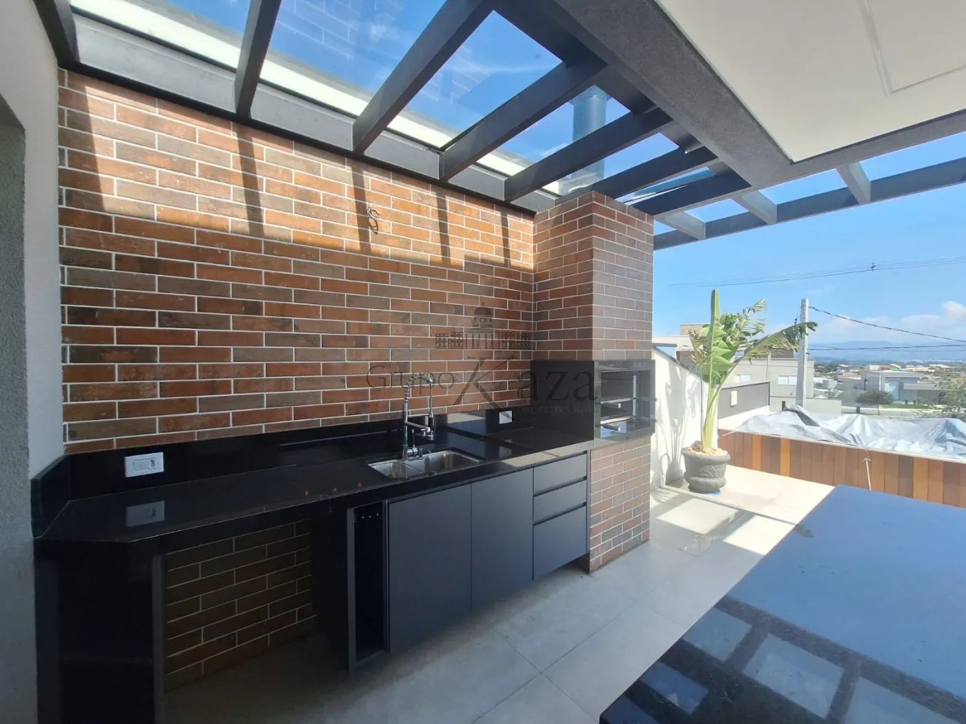 Foto 2 de Casa Condomínio em Caçapava Velha, Caçapava - imagem 2
