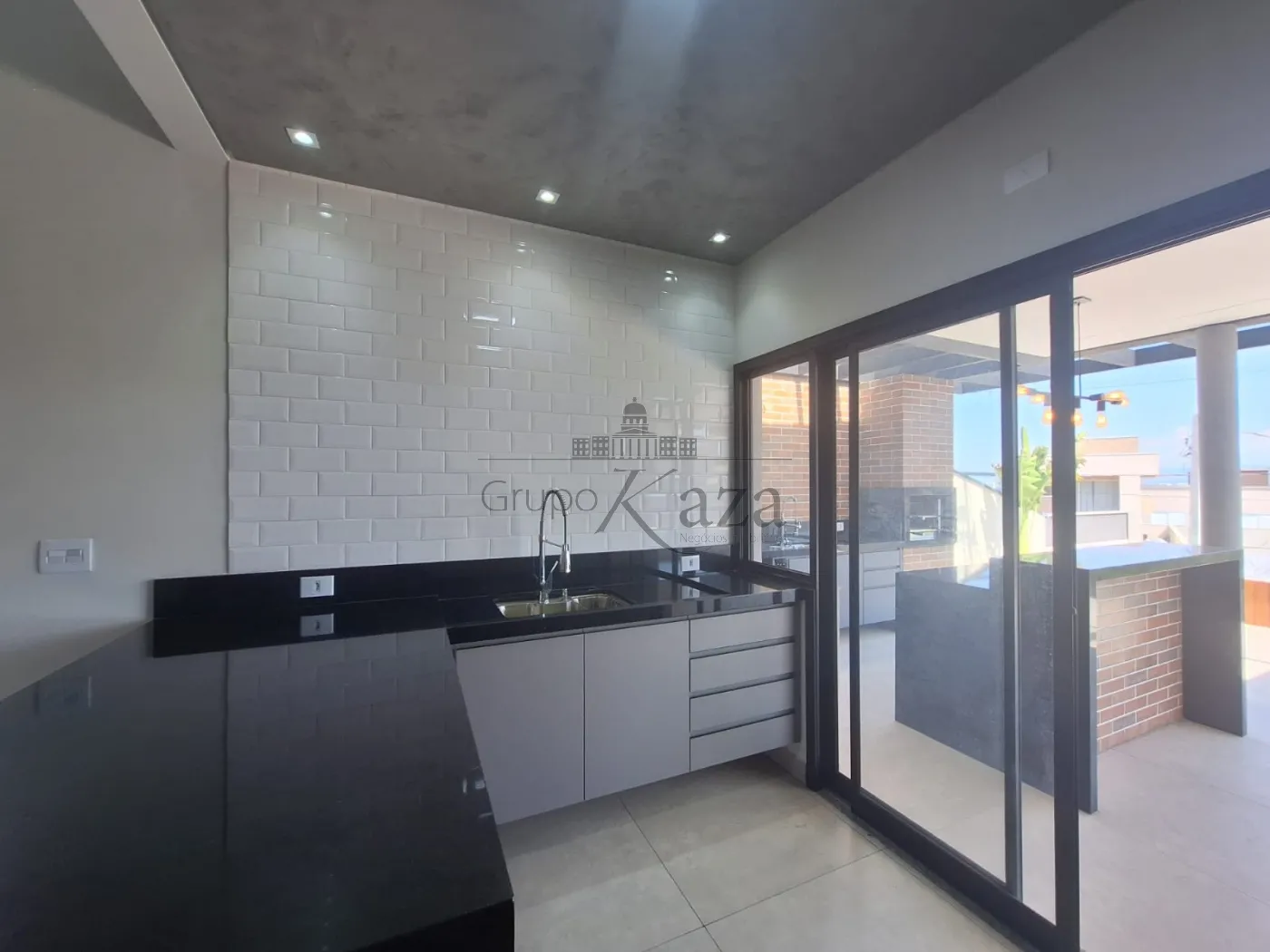 Foto 4 de Casa Condomínio em Caçapava Velha, Caçapava - imagem 4