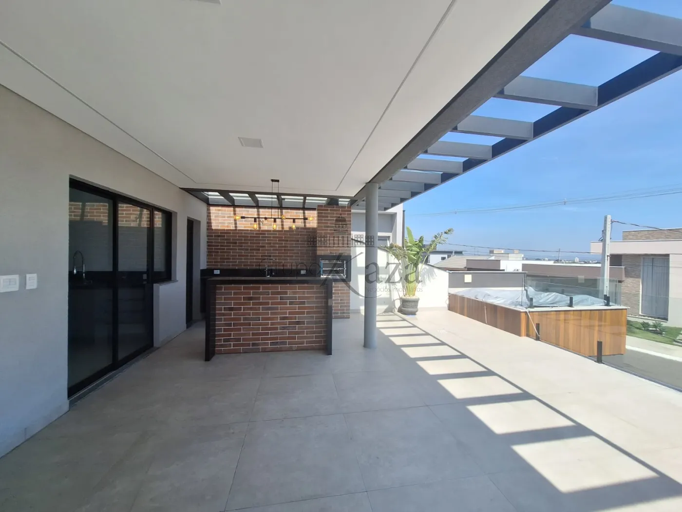 Foto 3 de Casa Condomínio em Caçapava Velha, Caçapava - imagem 3