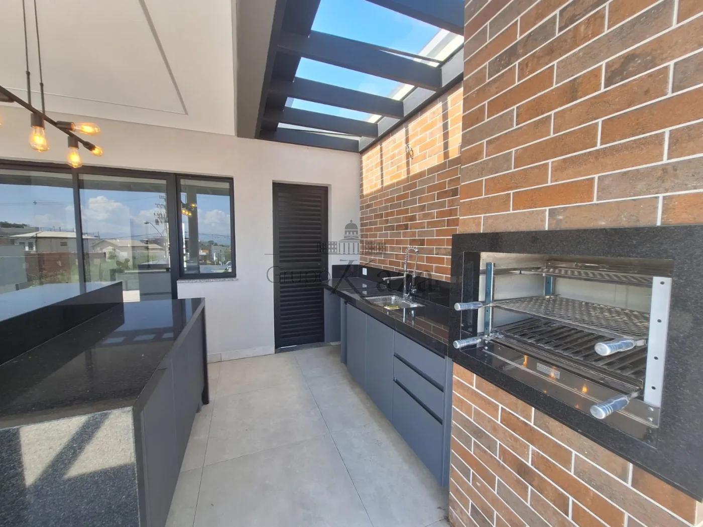 Foto 6 de Casa Condomínio em Caçapava Velha, Caçapava - imagem 6