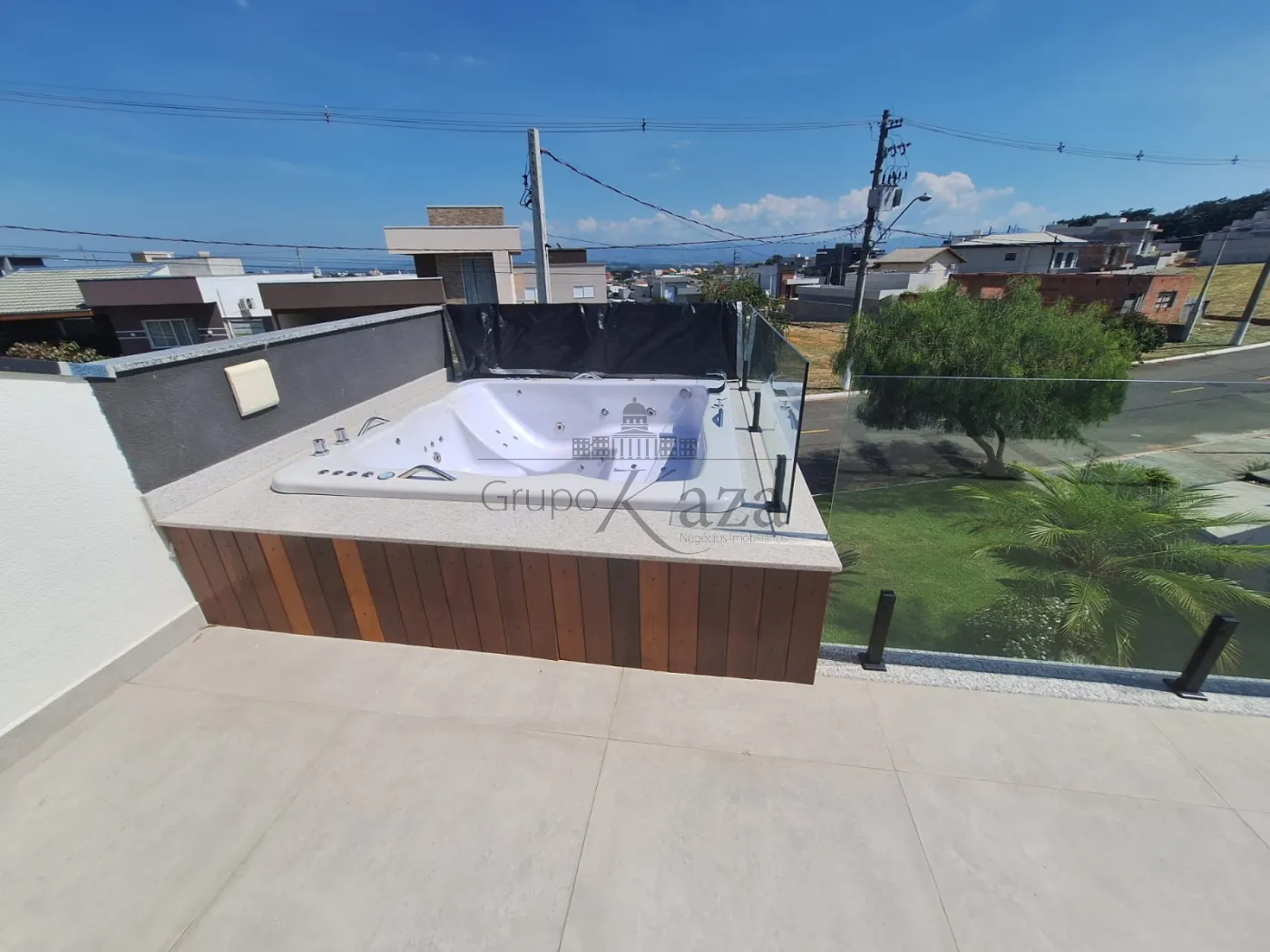 Foto 5 de Casa Condomínio em Caçapava Velha, Caçapava - imagem 5