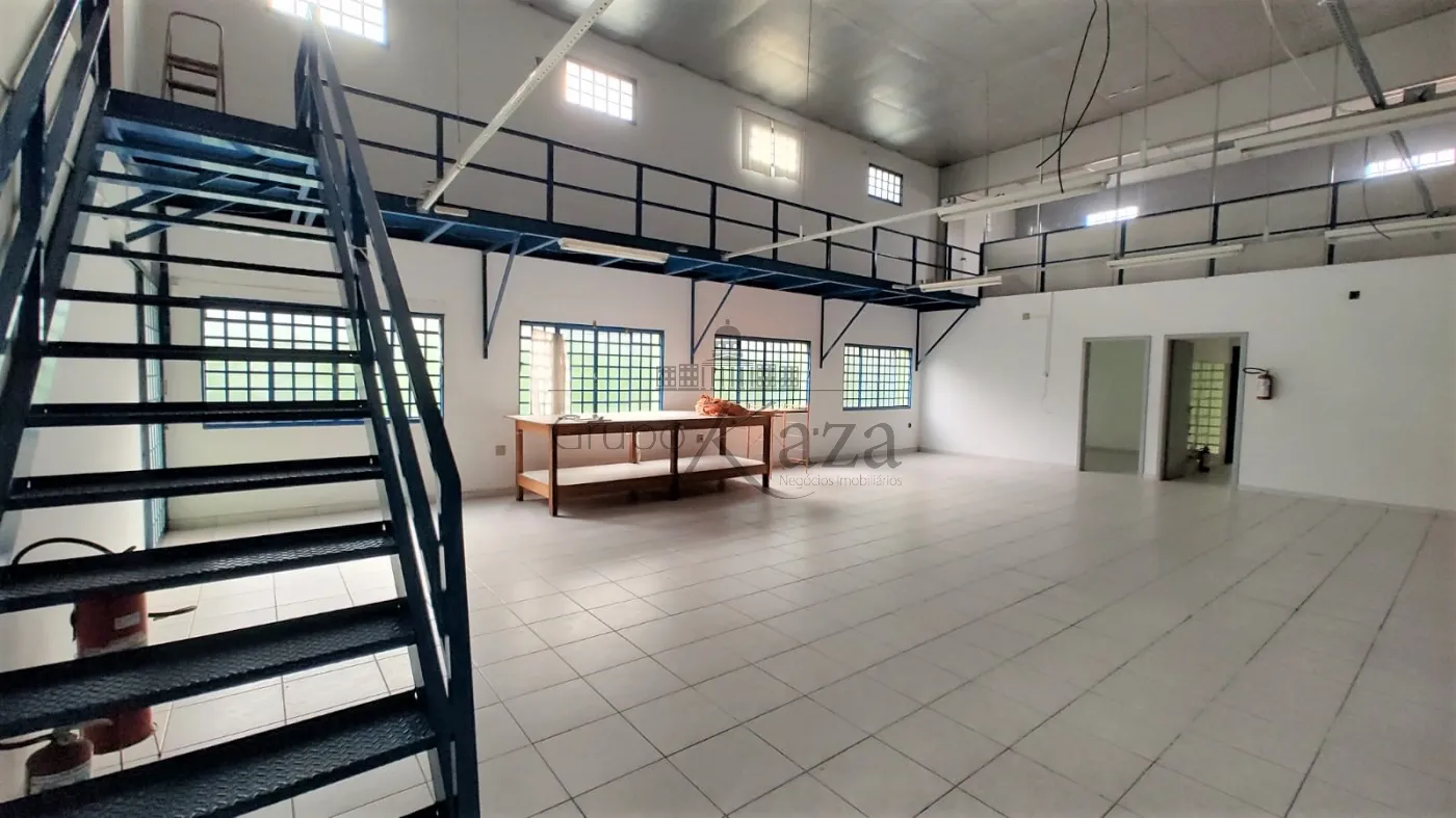 Foto 4 de Comercial Galpão em Residencial São Paulo, Jacareí - imagem 4
