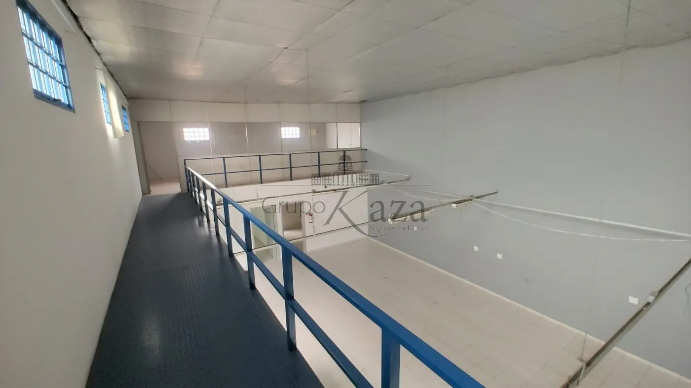 Foto 6 de Comercial Galpão em Residencial São Paulo, Jacareí - imagem 6