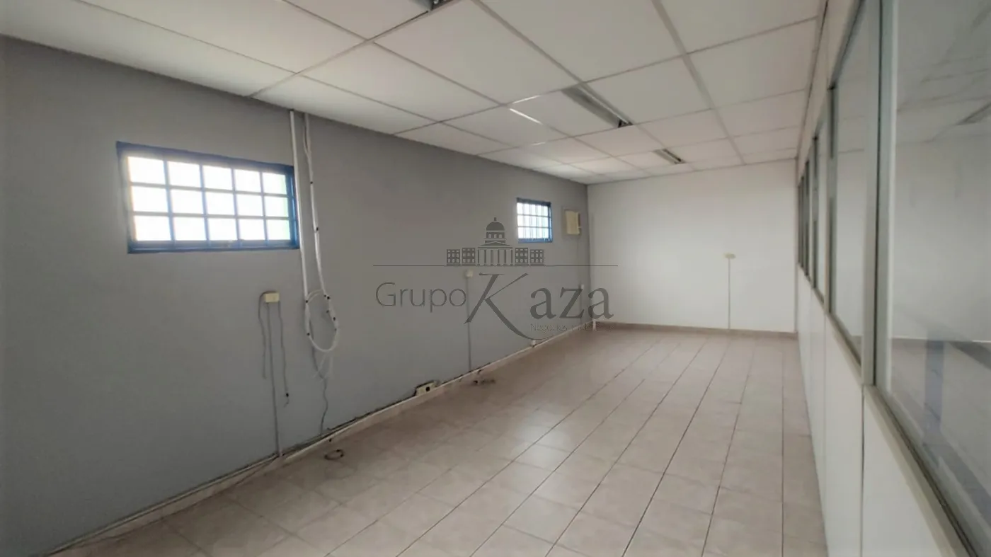 Foto 10 de Comercial Galpão em Residencial São Paulo, Jacareí - imagem 10
