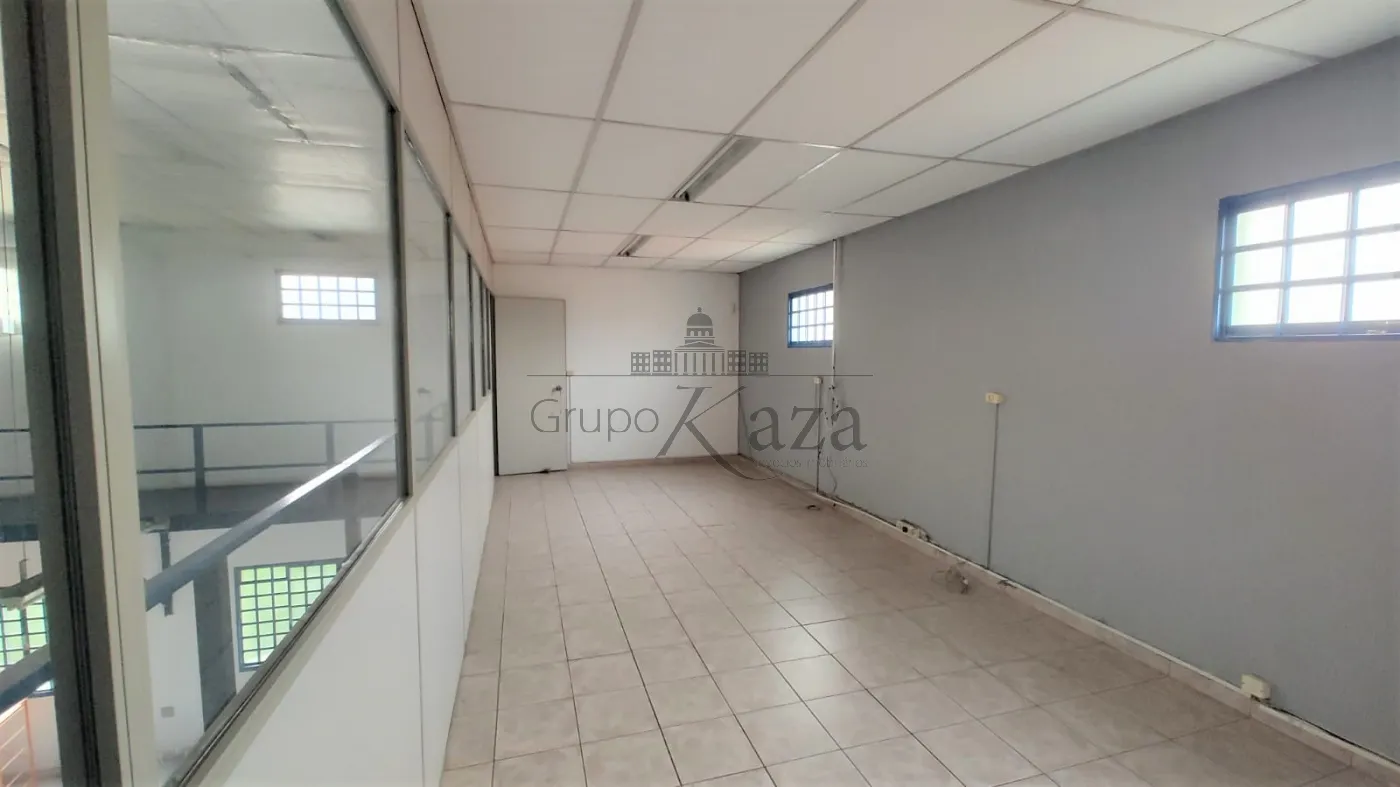 Foto 11 de Comercial Galpão em Residencial São Paulo, Jacareí - imagem 11