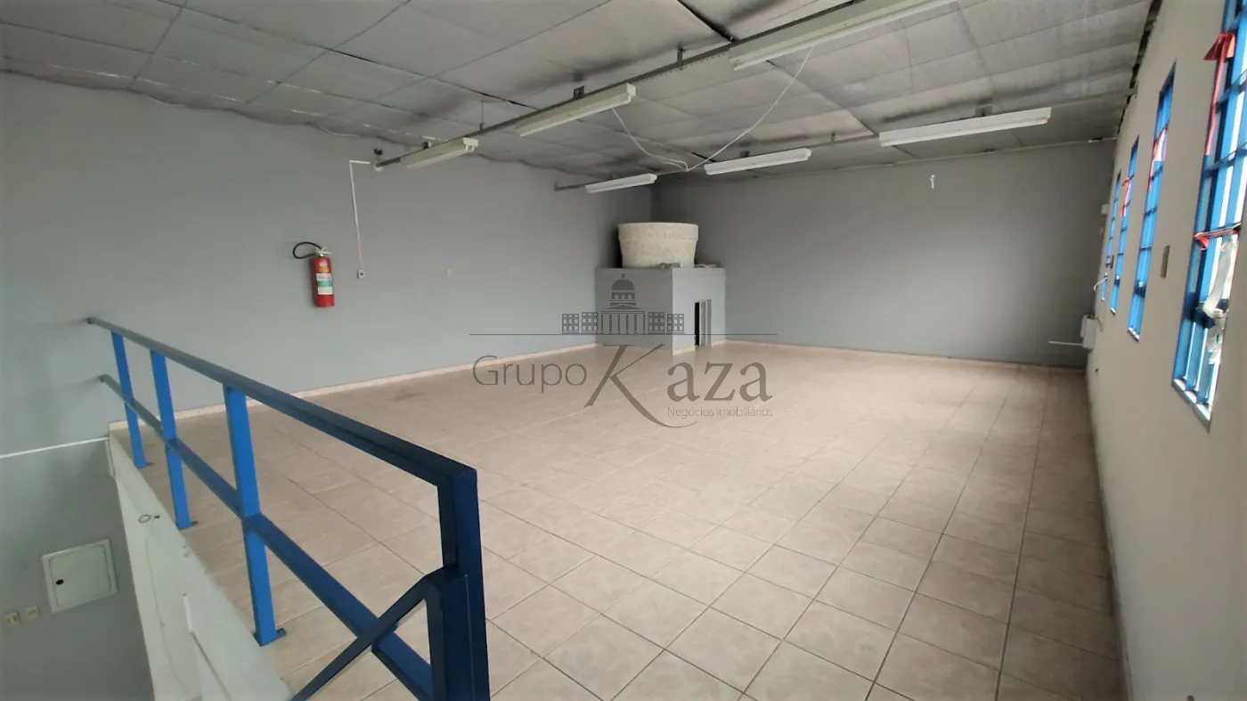 Foto 8 de Comercial Galpão em Residencial São Paulo, Jacareí - imagem 8