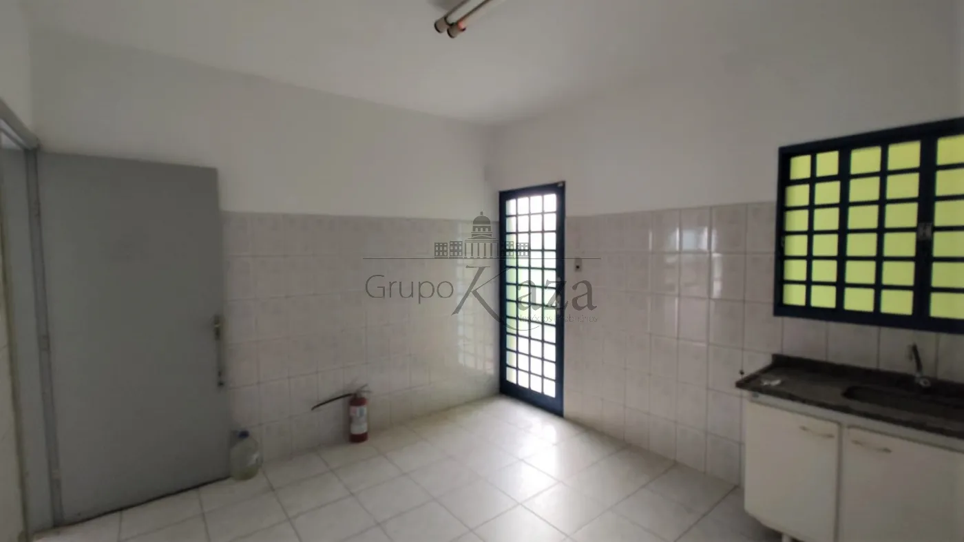 Foto 17 de Comercial Galpão em Residencial São Paulo, Jacareí - imagem 17