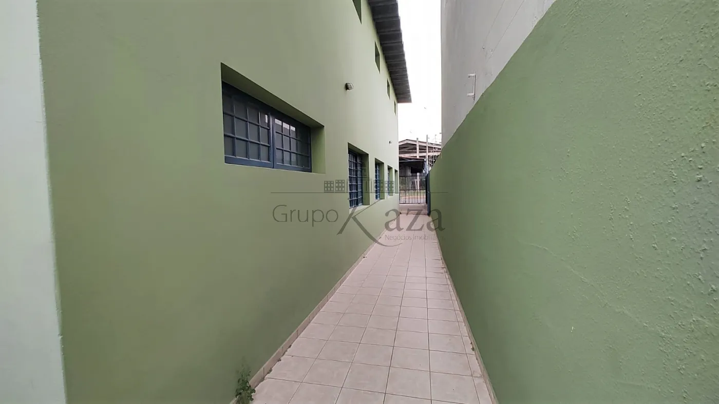 Foto 22 de Comercial Galpão em Residencial São Paulo, Jacareí - imagem 22