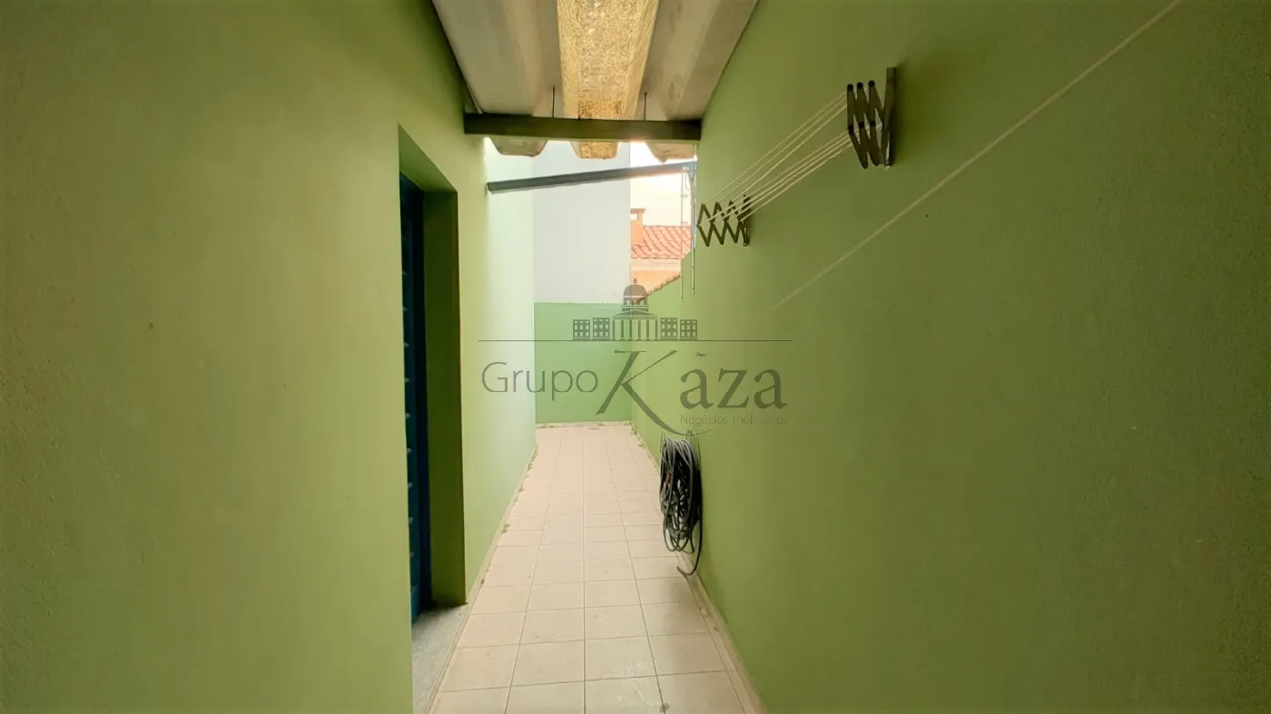 Foto 25 de Comercial Galpão em Residencial São Paulo, Jacareí - imagem 25