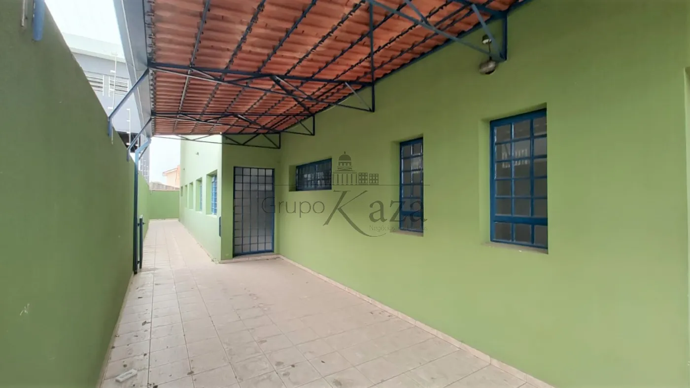 Foto 26 de Comercial Galpão em Residencial São Paulo, Jacareí - imagem 26