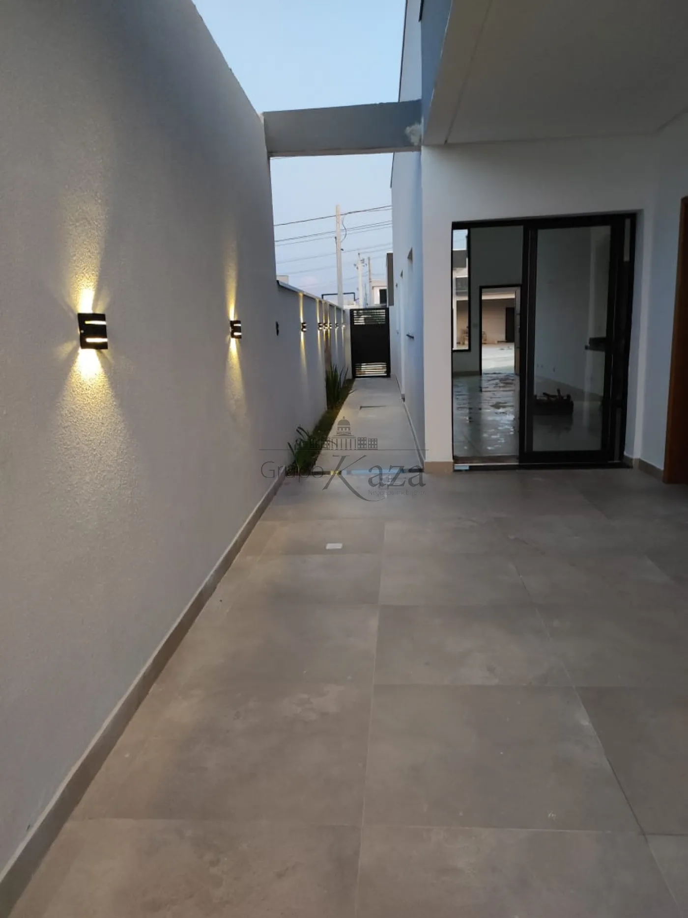 Foto 1 de Casa Condomínio em Residencial Colinas, Caçapava - imagem 1