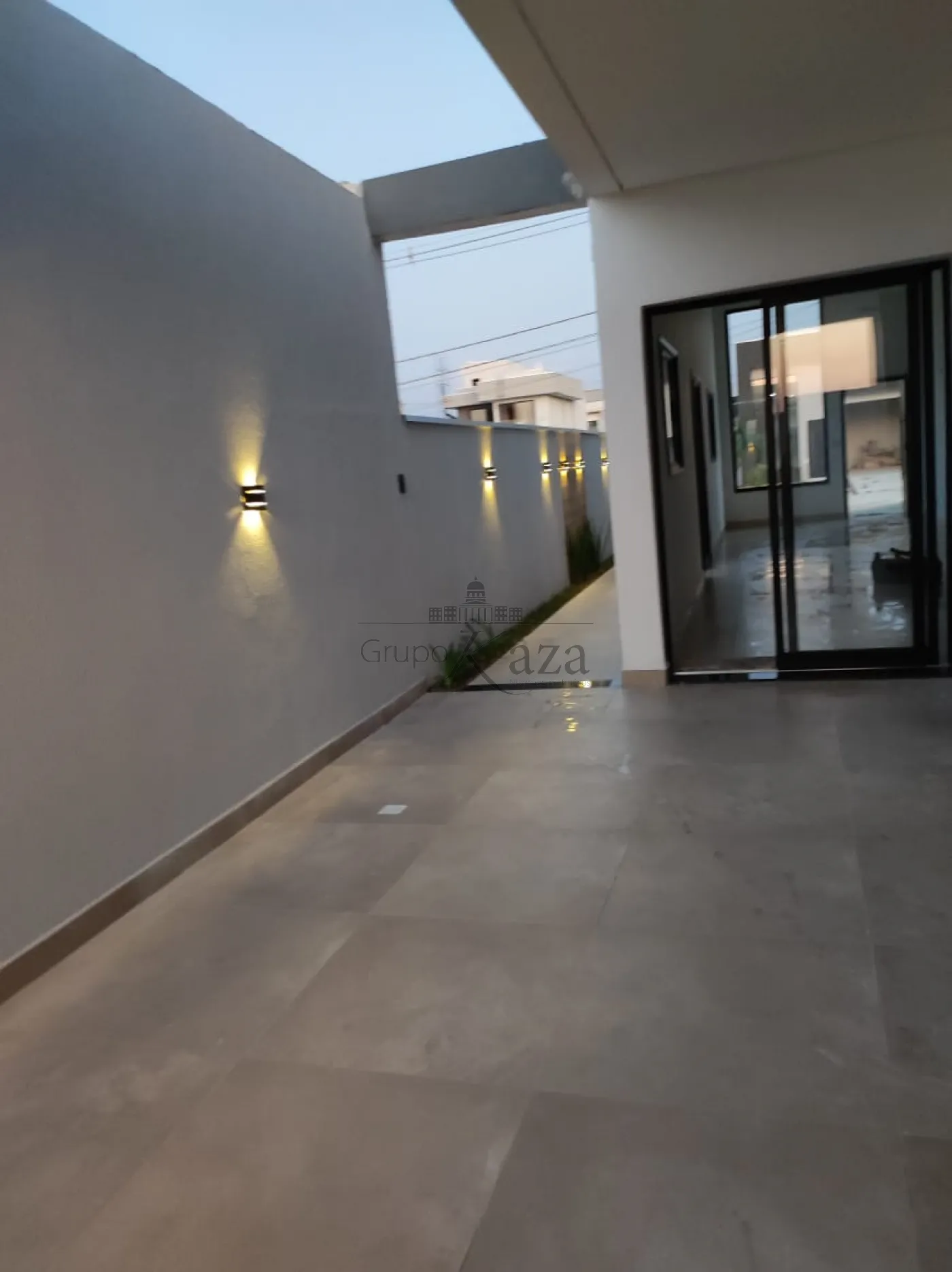 Foto 2 de Casa Condomínio em Residencial Colinas, Caçapava - imagem 2