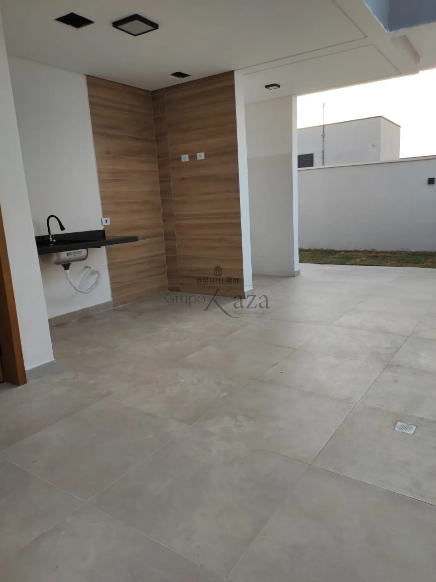 Foto 8 de Casa Condomínio em Residencial Colinas, Caçapava - imagem 8